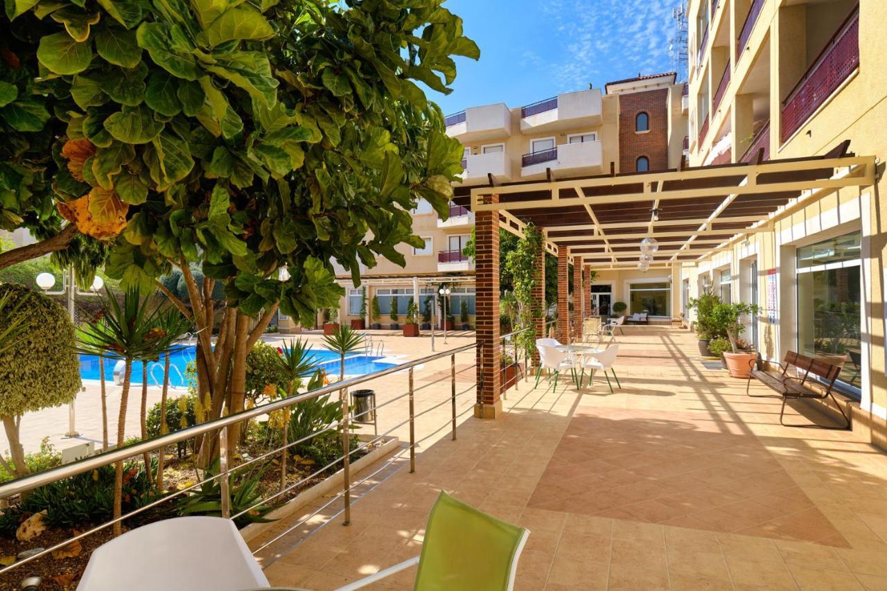 Costamarina1 Apartment Dehesa de Campoamor  Exterior photo