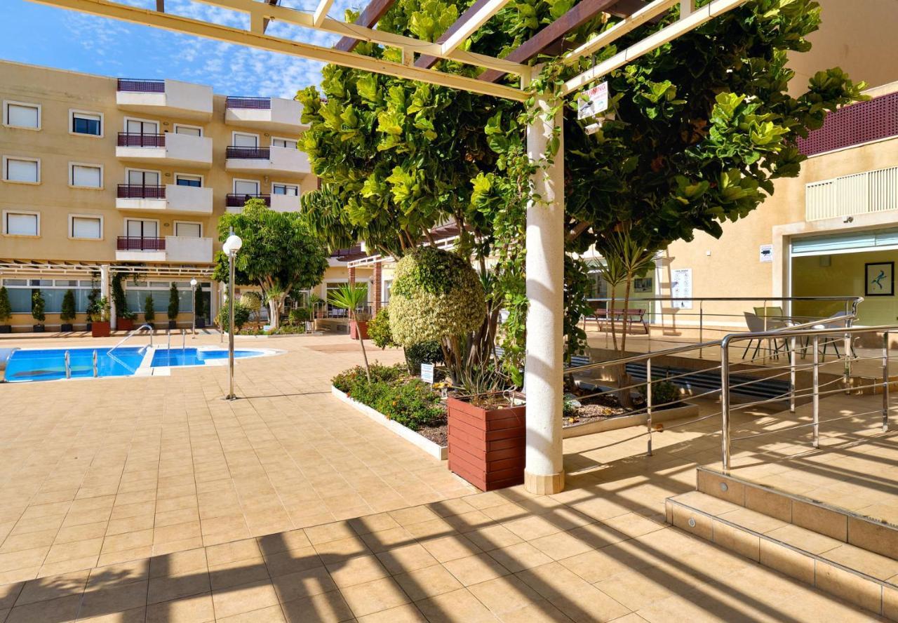 Costamarina1 Apartment Dehesa de Campoamor  Exterior photo