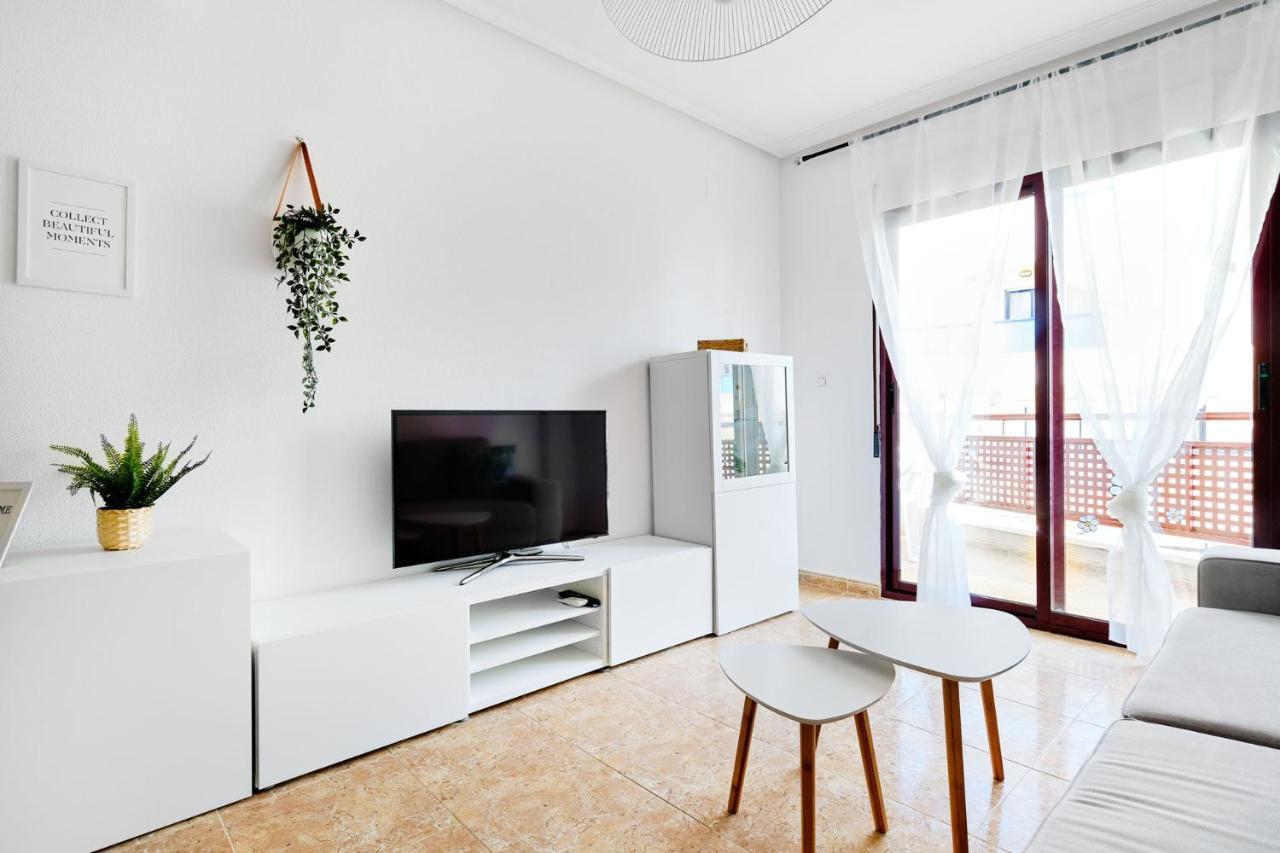 Costamarina1 Apartment Dehesa de Campoamor  Exterior photo