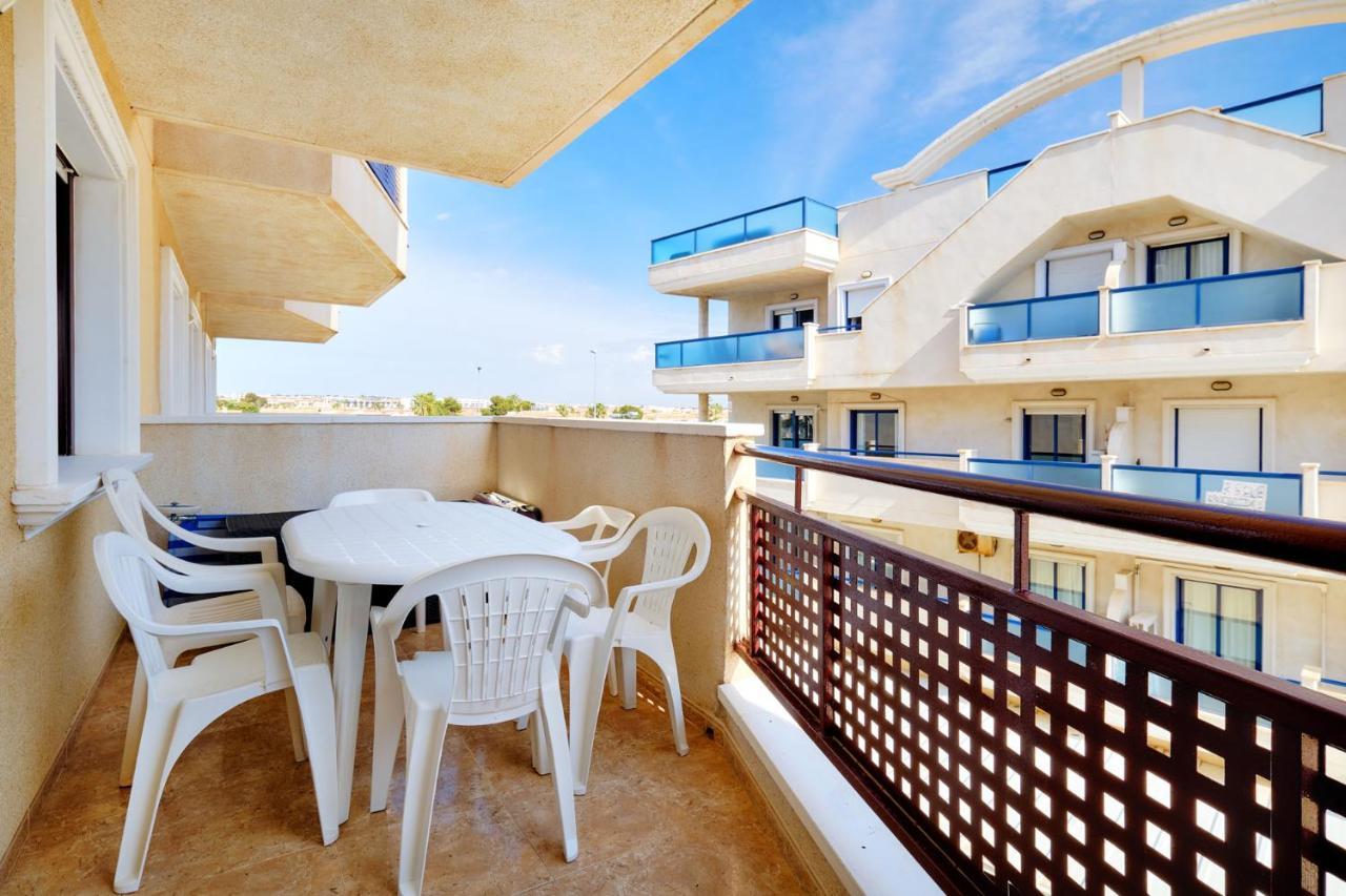 Costamarina1 Apartment Dehesa de Campoamor  Exterior photo